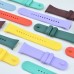 Ремінець для Xiaomi Redmi Watch 4/5 Mi Band 8 Pro/9 Pro м'ятний