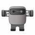 Автотримач Baseus Cube Gravity Vehicle-mounted Holder чорний SUYL-FK01
