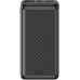 Універсальна мобільна батарея XO PB309 22.5W Digital Fast Charger 20000mAh Чорний