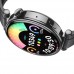 Смарт-годинник XO GT4 mini AMOLED Screen Smart Sports Talking Watch чорний