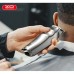 Тример XO CF9 Digital Haircutting Scissors Сірий