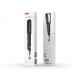Випрямляч для волосся XO CF25 Smart Hair Straightening Board Чорний