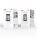 Камера спостереження XO CR08 200W Піксель AI Intelligent Two-Way Video Call Camera (2.4G+Bl) Біла