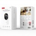 Камера спостереження XO CR13 Standard Edition EU Smart 200W Піксель Camera Біла
