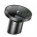 Автотримач Baseus Magnetic Car Mount (For Dashboards and Air Outlets) 2in1 чорний SULD-01