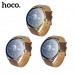 Смарт-годинник HOCO Y22 AMOLED Smart sports watch(call version) сріблястий