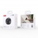 Наружна камера спостереження XO CR12 mini Wireless WiFi Camera 0.3 Megapixel (480P w/stand) Чорна