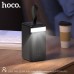 Універсальна мобільна батарея Hoco DB61 Jade 22.5W fully compatible 90 000mAh чорний