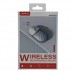 Комп ютерна мишка JEDEL WD142 Wireless 2.4G+BT чорний