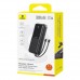 Внешний аккумулятор Baseus Lipow 20000 mAh 22.5w Dual‐Cable Type-C / Lightning (PPJP312) черный