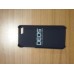 Чехол накладка iPhone 5 5S SE со стразами Swarovski Панель бампер