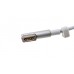Блок питания для ноутбука APPLE MagSafe1 16.5V 3.65A 60W A1184 A1278 A1344