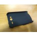 Чехол пластиковый Rock Colorful back cover for Htc Wildfire S A510e G13, black