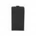 Чехол-флип для Samsung N7000 i9220 Galaxy Note черный