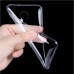 Прозрачная силиконовая накладка для Meizu M2 mini