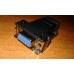 Переходник Vga - RJ-45 Ethernet мама - мама