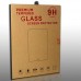 Защитное стекло Optima 10 универсальное для планшетов 157*254 мм