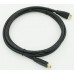 Кабель Hdmi microHdmi папа - папа A-D длина 1.5m