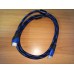 Провод шнур Hdmi - Hdmi 1.5m штекер штекер v1.4