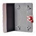 Чехол-подставкаа с застежкой для Cube iWork10 Ultimate