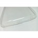 Накладка силиконовая для iPhone 6/6S прозрачная