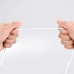 Кабель Hoco X1 Rapid charging cable для телефонов Apple (интерфейс Lightning) 1 метр белый