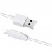 Кабель Hoco X1 Rapid charging cable Apple 3 метра 6957531032021