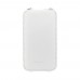 Чехол-флип Melkco Leather Case For Htc One SV / One ST / T528T O2ONSTLCJT1WELC white Чехол-флип Melkco Leather Case For Htc One SV / One ST / T528T O2ONSTLCJT1WELC white