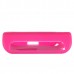 Чехол-накладка Nokia cc-1001 fuchsia для Nokia x6 Чехол-накладка Nokia cc-1001 fuchsia для Nokia x6