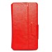 Откидной вбок чехол для Huawei Ascend G7/ G8