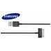 USB-кабель для Galaxy Tab - Samsung ECC1DP0UBE
