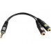 Аудиоадаптер Sennheiser Pcv 05