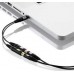 Аудиоадаптер Sennheiser Pcv 05