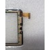 Тачскрин HC184104C1 FPC021H V2.0, 7 30 pin черный