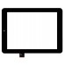 Сенсорная панель Prestigio MultiPad 8.0 Pro Duo PMP5580C, FPC-CTP-0800-014-2, 8 51 pin черная