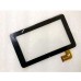 Сенсор Texet TM-7026, PB70DR9011, 7 36 pin черный