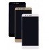 Матрица для Huawei GR5 с сенсорным стеклом golden