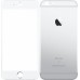 Защитное стекло на экран и заднюю панель для iPhone 6
