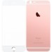 Защитное стекло на экран и заднюю панель для iPhone 6
