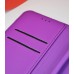 Книжка с застежкой для Meizu M3 mini чехол универсальный
