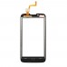 Тач панель для Lenovo A328 белая High Copy