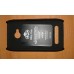 Чехол накладка на заднюю крышку Nokia Lumia 710 пластик чёрный