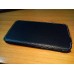Чехол-флип Lenovo A850 черный от Carer Base