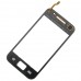 Тач панель для Samsung S5830i Galaxy Ace черная