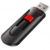 USB-флешка Sandisk Cruzer Glide 32 GB usb 2.0 чёрная SDCZ60-032G-B35