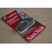 USB-флешка Sandisk Cruzer Glide 32 GB usb 2.0 чёрная SDCZ60-032G-B35