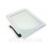 Тачскрин iPad 3 4 белый хай копи без кнопки