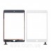 Тачскрин iPad 3 4 белый хай копи без кнопки