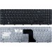 Клавиатура для ноутбуков Dell Inspiron N5010, M5010 Series черная RU/US