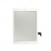 Тачскрин iPad Air (iPad 5) белый (Touchscreen)